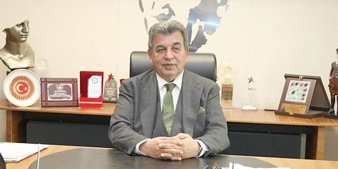 SÖZDİNLER AÇIKLADI: TASARRUFUMUZ BULUNMAMAKTADIR