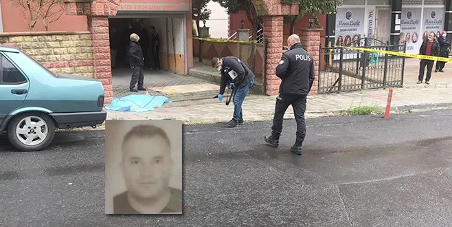 EŞİNE YARDIM ETMEK İSTERKEN CANINDAN OLDU