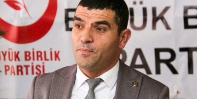  SİYASİ PARTİLERE HAZİNEDEN YARDIM VERİLMESİN