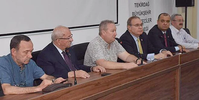 ÖZTRAK`DAN EKONOMİ YORUMU