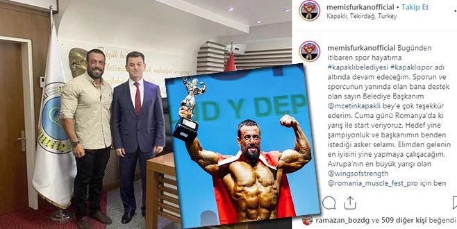 ŞAMPİYON ÇERKEZKÖY`DEN KAPAKLI`YA GİTTİ!