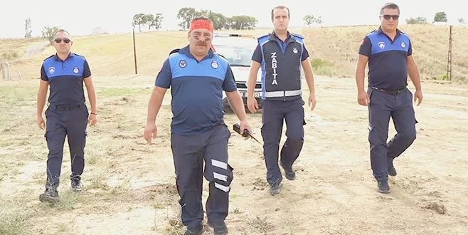 TRAKYA ŞİVELİ, ESPRİLİ ÇEVRE TEMİZLİĞİ FİLMİ BÜYÜK İLGİ GÖRDÜ