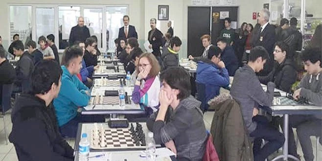 SOSYAL MEDYADAN SOSYAL MEYDANA!