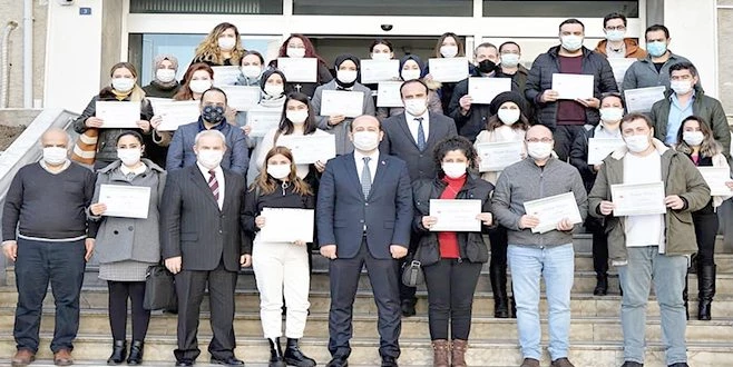 GIDA KONTROL TİMLERİ GÖREVE HAZIR