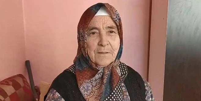 23 NİSAN ŞİİRİNİ 67 YIL SONRA EZBERE OKUDU