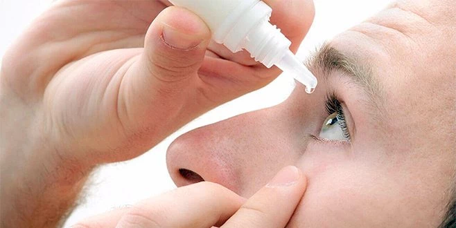 GÖZ KURULUĞU KÖRLÜĞE NEDEN OLABİLİR