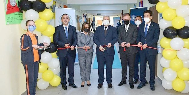 MİLLİ EĞİTİMDEN TEKİRDAĞ GELECEĞİNİ TASARLIYOR PROJESİ