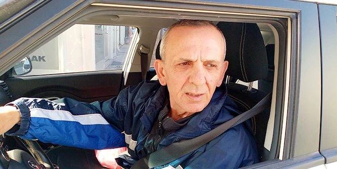 HAKEM DENİZ AYTEKİN`İN BABASI KONUŞTU