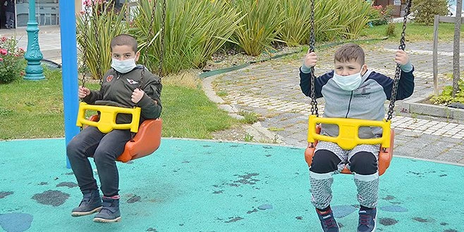 MİNİK HASAN?DAN TÜM ÜLKEYE MESAJ VAR