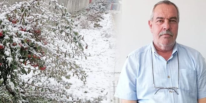 ÇİFTÇİNİN YÜZÜ GÜLDÜ