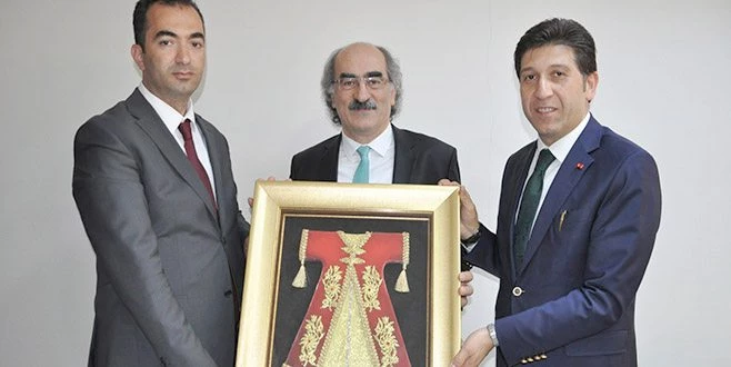 TEKİRDAĞ`DA HAYAT BOYU EĞİTİM ÇALIŞTAYI DÜZENLENDİ