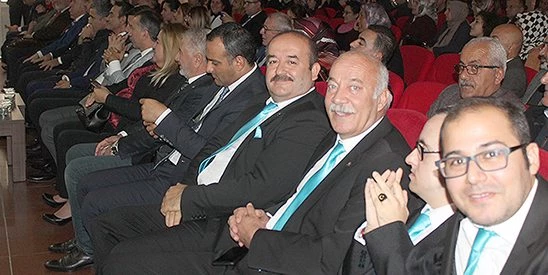 YENİ DERNEK KURUYOR