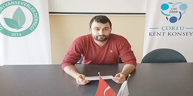 HAYVANSEVERLERDEN MÜZE TEPKİSİ: 