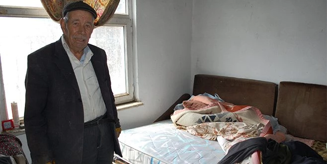 HIRSIZLARI KORONA VİRÜSÜ DE ENGELLEMEDİ!