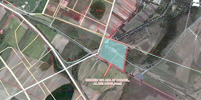 ÇORLU BELEDİYESİ`NDEN HAZİNEYE DEV TAHSİS