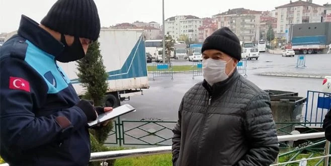 ÇERKEZKÖY`DE HES KODU DENETİMİ