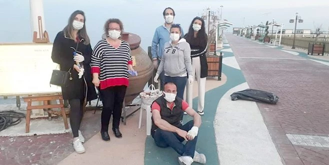 SÜLEYMANPAŞA BELEDİYESİ HIDIRELLEZ GELENEĞİNİ YAŞATIYOR