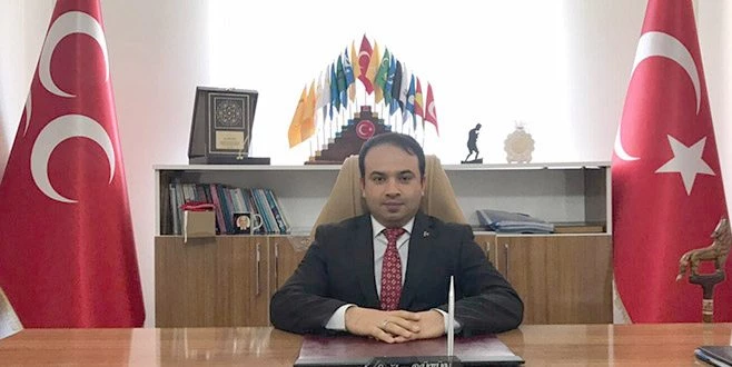 HOCALI KATLİAMI`NIN YILDÖNÜMÜNDE ERMENİ AÇILIMINA TEPKİ GÖSTERDİ