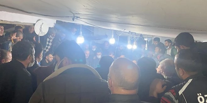 HOROZ DÖVÜŞTÜREN GRUBA OPERASYON: 18 KİŞİ YAKALANDI