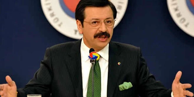 BANKALARA SERT ÇIKTI