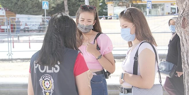 KADES İLE GÜVENDESİNİZ