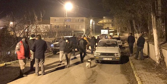 KAYIP KADIN MAHALLELİYİ SEFERBER ETTİ