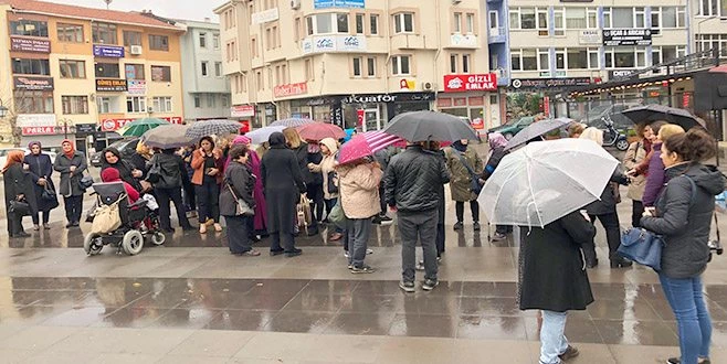 SİZDE HİKAYEMİZİN BİR PARÇASI OLUN