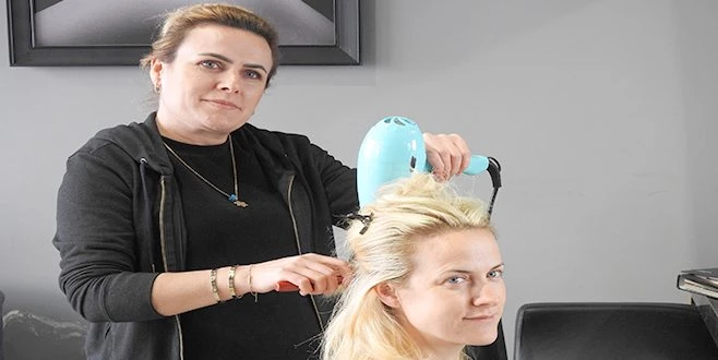 ÇIRAKTI, KENDİ İŞİNİ KURUP PATRON OLDU