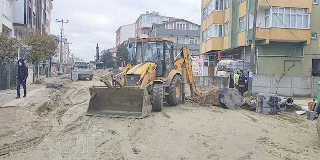 SAYIN ÖZCAN YALAN RÜZGÂRI ESTİRMEYE DEVAM EDİYOR