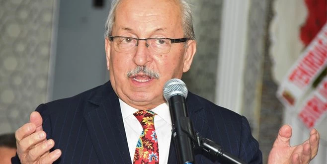 HER ZAMAN BİRLİK BERABERLİK İÇİNDE OLMAMIZ LAZIM