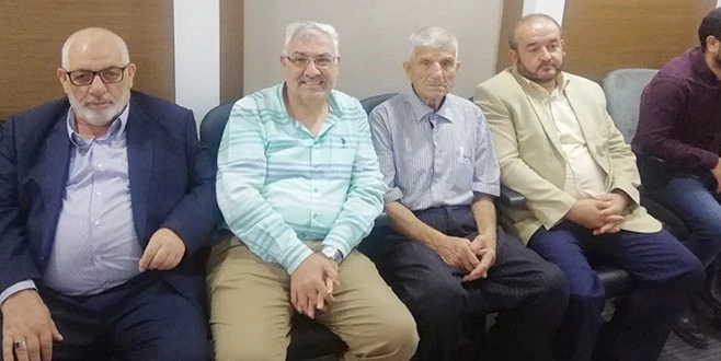 ISINMA TURLARINA BAŞLADI	