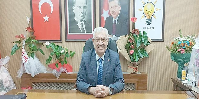 ÇETİNTAŞ YÖNETİMİ KADROSUNU KURDU