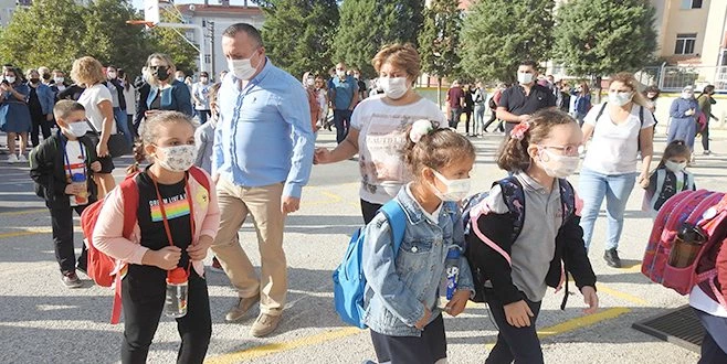 KANTİNCİLERE AŞI ÇAĞRISI