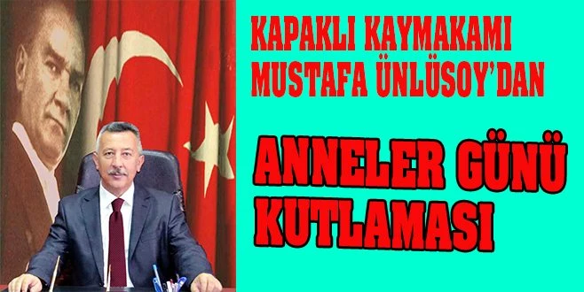 CENNET ANALARIN AYAĞI ALTINDADIR!