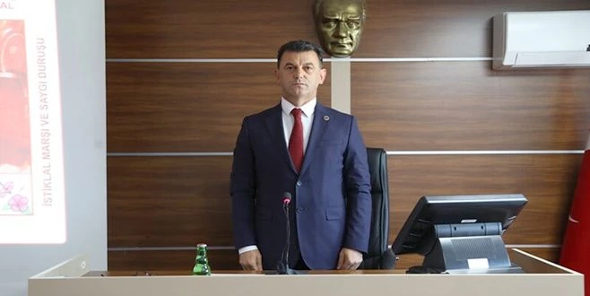 KAPAKLI`DA BÜTÇE GÖRÜŞMELERİ BAŞLADI