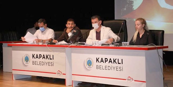 ŞEHİTLERİN İSMİ PARKLARA VERİLDİ