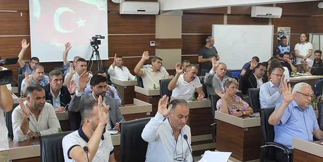 KAPAKLI MECLİSİ YARIN TOPLANIYOR