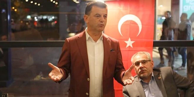 KAPAKLI`DA MAHALLELER BÖLÜNMEK İSTİYOR