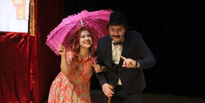 KAPAKLI?DA RAMAZAN ETKİNLİKLERİ ONLİNE PLATFORMA TAŞINDI