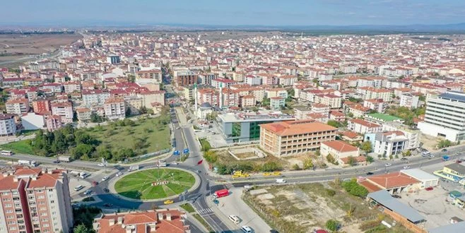  İMAR ÜCRETLERİNDE İNDİRİM