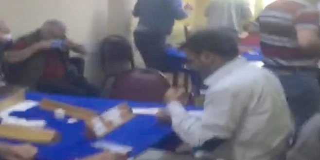 KISITLAMAYI İHLAL EDEN MEKANA İKİNCİ BASKIN, 174 BİN 750 CEZA