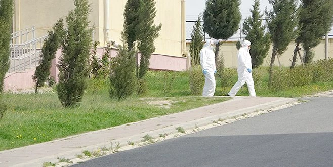 75 KİŞİ ÇORLU?DA KARANTİNA ALTINA ALINDI