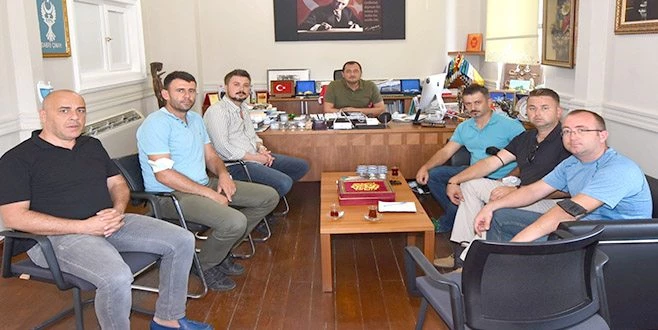 FERHADANLI KARPUZ ŞENLİĞİ İLERİ BİR TARİHE ERTELENDİ