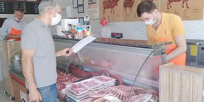 KASAPLARA ÖZEL DENETİM