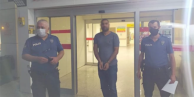 KAVGADA SİLAHLAR KONUŞTU, 3 KİŞİ YARALANDI, 2 KİŞİ TUTUKLANDI