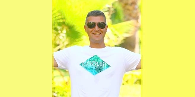 KAYIP OLARAK ARANAN ŞAHIS ÖLÜ OLARAK BULUNDU