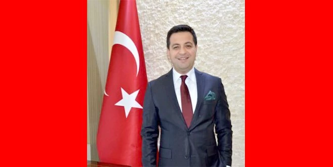 KAYMAKAM HAMİTOĞLU SPOR BAYRAMININ 101.YIL DÖNÜMÜNÜ KUTLADI