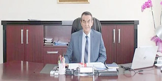 BU ONURLU MESLEĞİN MALZEMESİ İNSANDIR