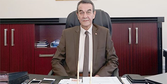 BÜYÜK BİR GURURLA KUTLUYORUZ