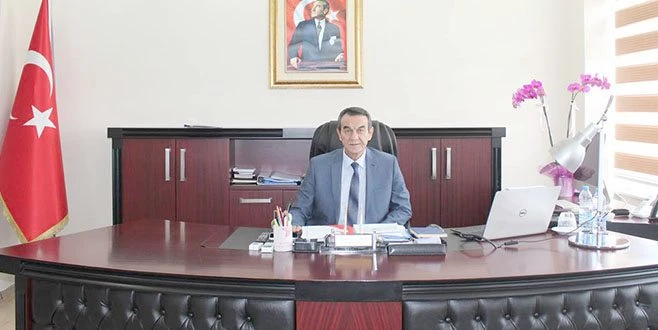 GELECEK HAFTA GÖREVLİ OLARAK İZİNLİ